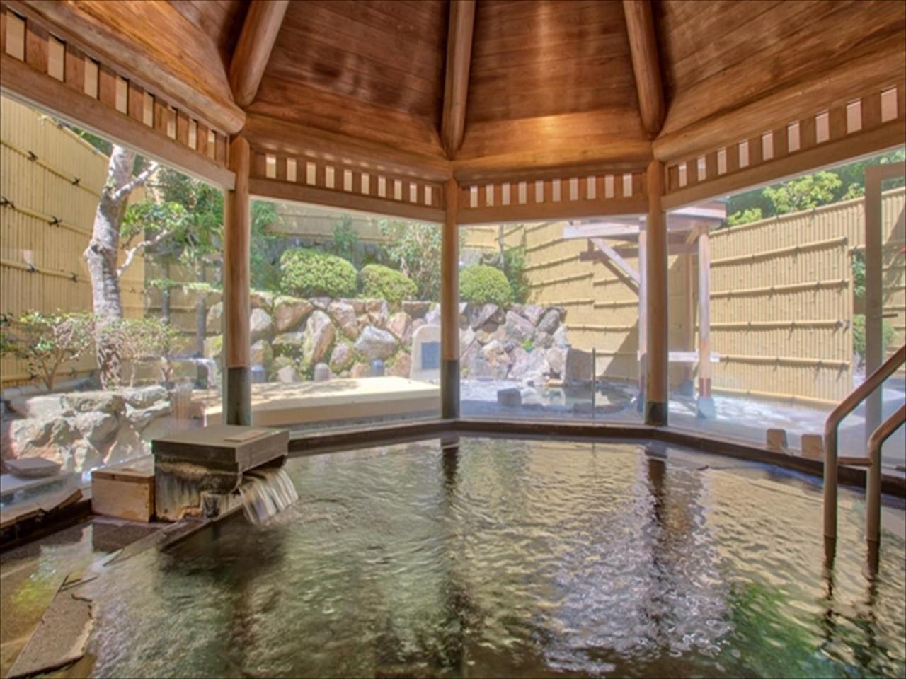 Yudokoro Murobe Shirahama Buitenkant foto